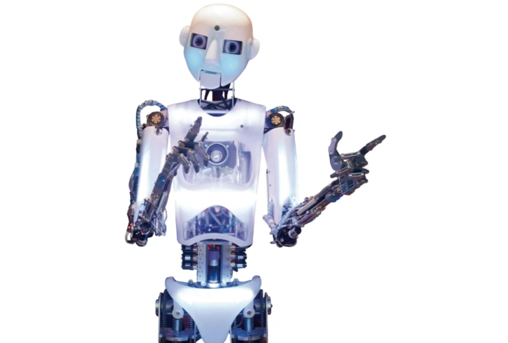 机器人 - 优质问答专区