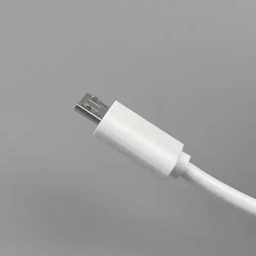 台灯电源线 小夜灯充电器 闹钟充电线 usb数据线 安卓通用沭露 安卓头