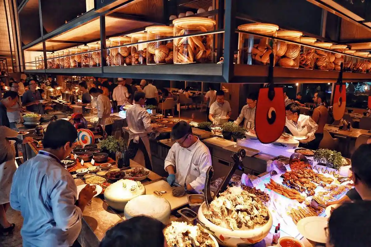 致敬深圳四十周年丨蜗牛行共享酒店深圳上新