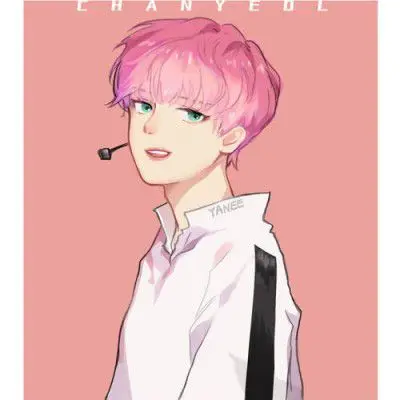 二次元男生头像高冷 高清邪魅二次元男生头像 - 动漫头像 - 潮人个性