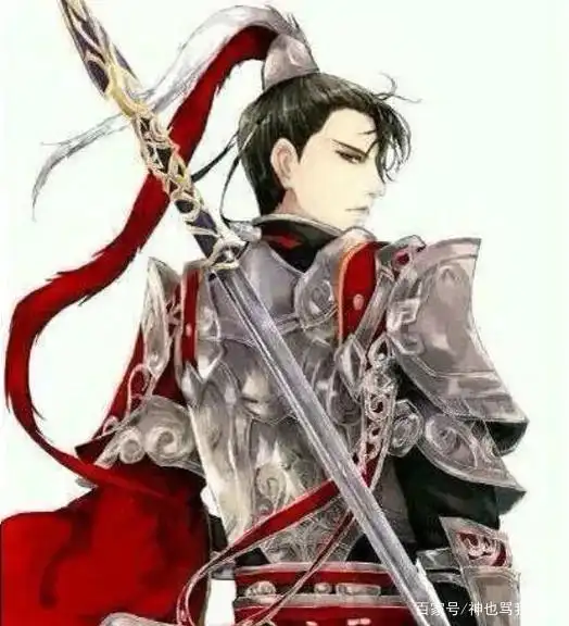 《雪中悍刀行》:陈芝豹,我不姓徐,但我名知报,知恩图报