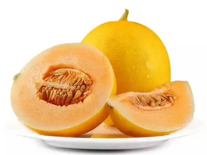 团好物丨甜过初恋的甘肃蜜瓜, 世界杯期间做个合格的"吃瓜群众"