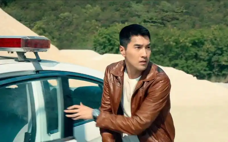 【自制】电影痞子英雄2-赵又廷highlight全剪辑(we own it)