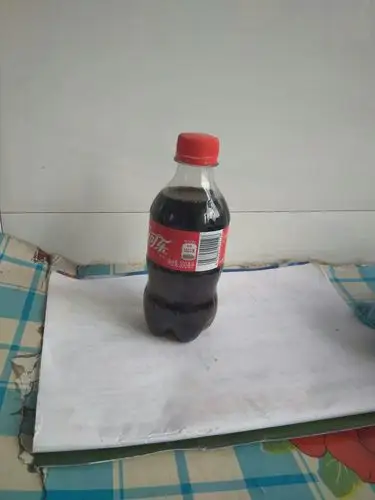 这小可乐多少钱