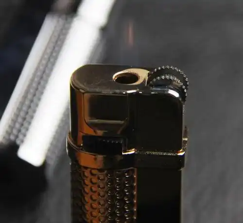 新款ez-823a鬼火.飘火 打火机 批发