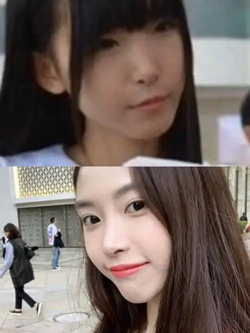 半藏森林是如何变成纯欲脸的?