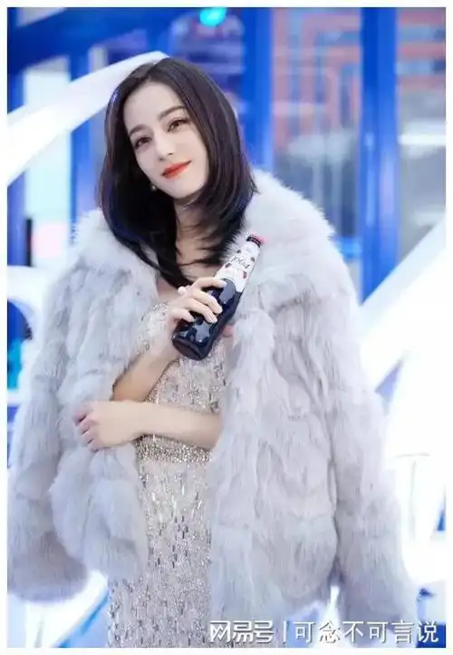 绝世容颜|迪丽热巴·迪力木拉提_网易订阅