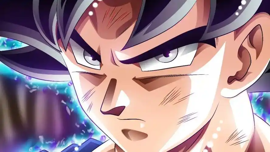 壁纸丨龙珠超系列