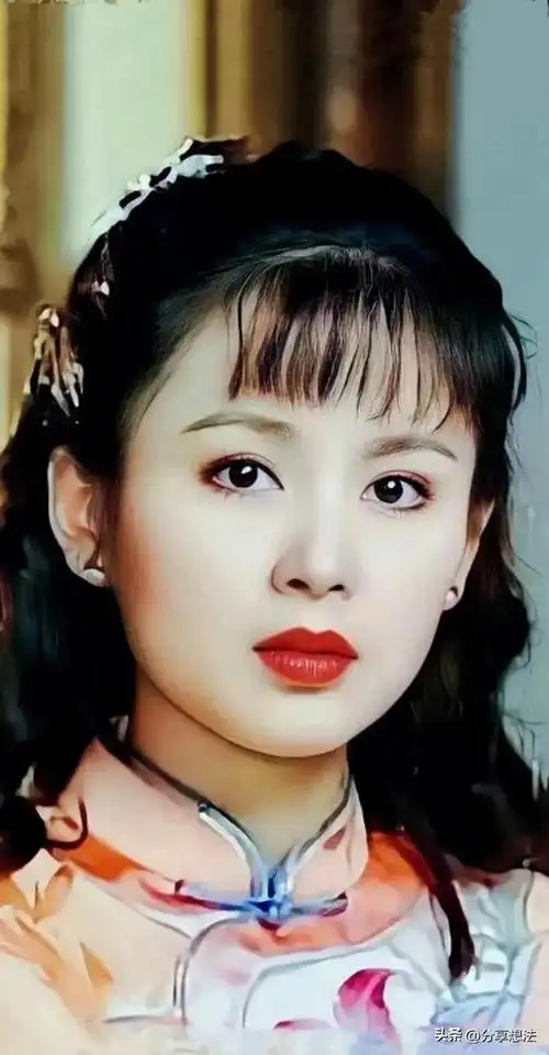 陈红明星壁纸(6)|陈红(演员)_网易订阅