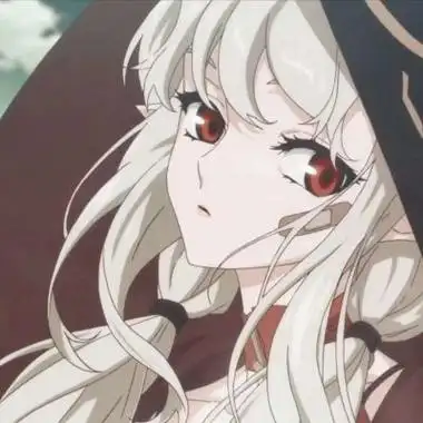 苏瓷:高冷动漫女头成熟个性动漫唯美小红书卡通动漫头像我要