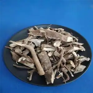 虎刺根中药材 500克包邮 野生老虎刺 老鼠刺 绣花针根 伏牛花根