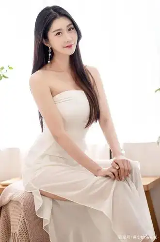 貌美如花,美丽动人