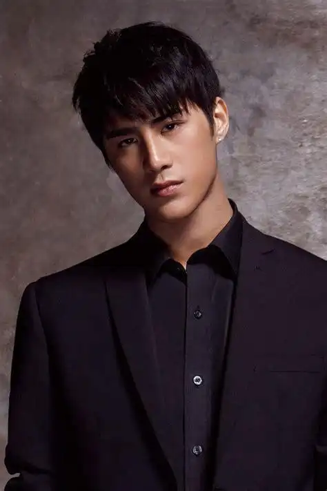 姜潮演的电视剧有哪些姜潮演过的所有电视剧