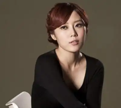 蔡芷纭 寒 终极一班