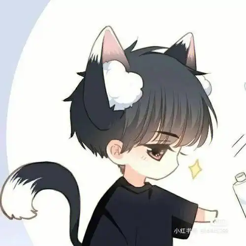 怦然心动 #江应怜狄淇儿97锁死 #情侣头像