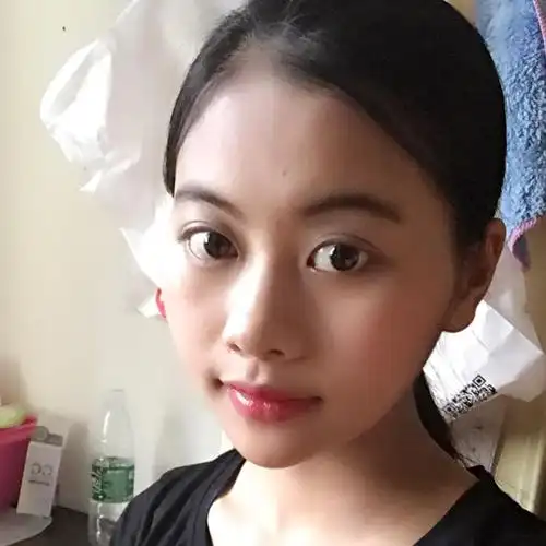 20岁未婚女征婚照片(id:89125198)_四川南充征婚交友_珍爱网