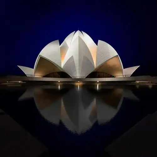 『图集』22张精彩建筑摄影作品