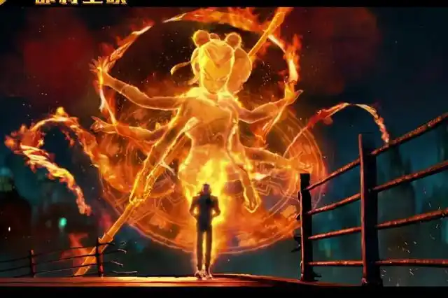 《新神榜:哪吒重生》有可能是春节期间的大烂片