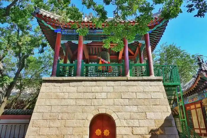 威海刘公庙要门票吗?-黄河票务网