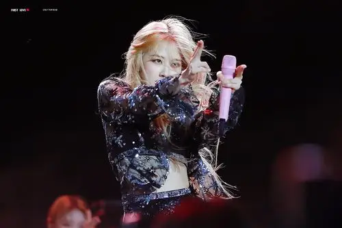 朴彩英可二改08firstlove_rose - 堆糖,美图壁纸兴趣社区