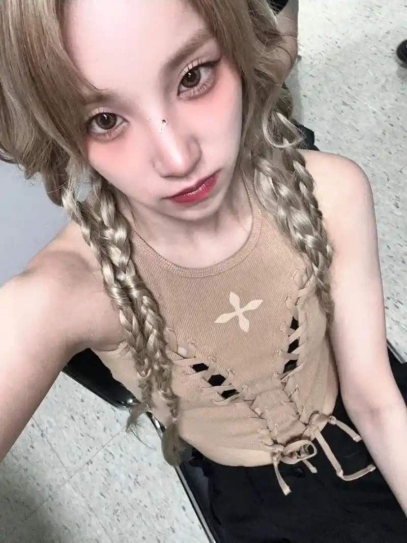 宋雨琦 雨琦最新动态照片好好看! - 抖音