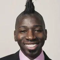 黑人头像搞怪图片大全【点击鼠标右键下载】