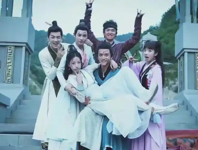 大宋少年志2将开机原班人马回归