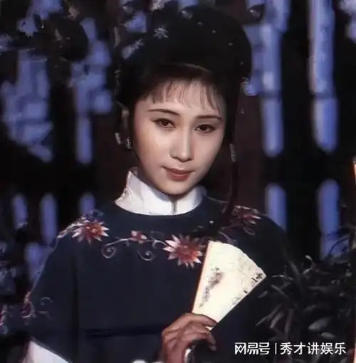 少林寺走红后李连杰成了功夫巨星牧羊女丁岚去哪里了