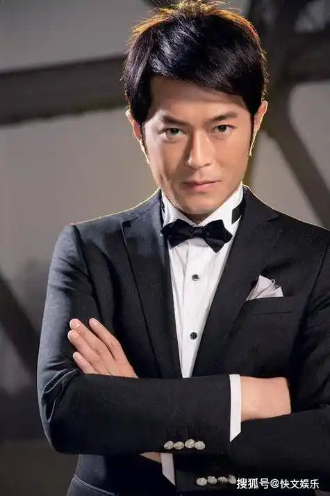 原创54岁古天乐每月需发400万工资签约近一半香港艺人压力非常大