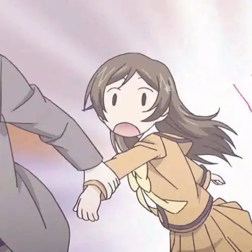 no1443个性趣味情侣头像来啦