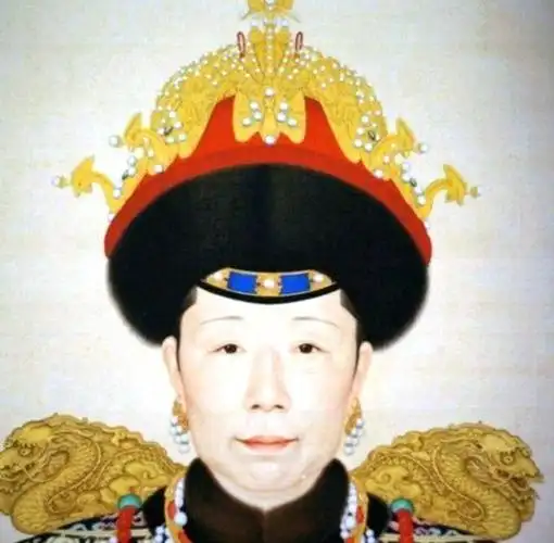 孝圣宪皇太后—不争反得的侥幸人生!