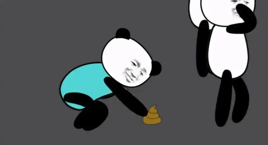 抖音热门的搞笑沙雕动漫