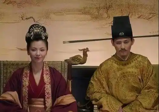 刘娥可是二婚歌女_宋仁宗_女子_政务