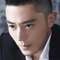 帅哥霍建华最新qq头像图片12p太帅气了