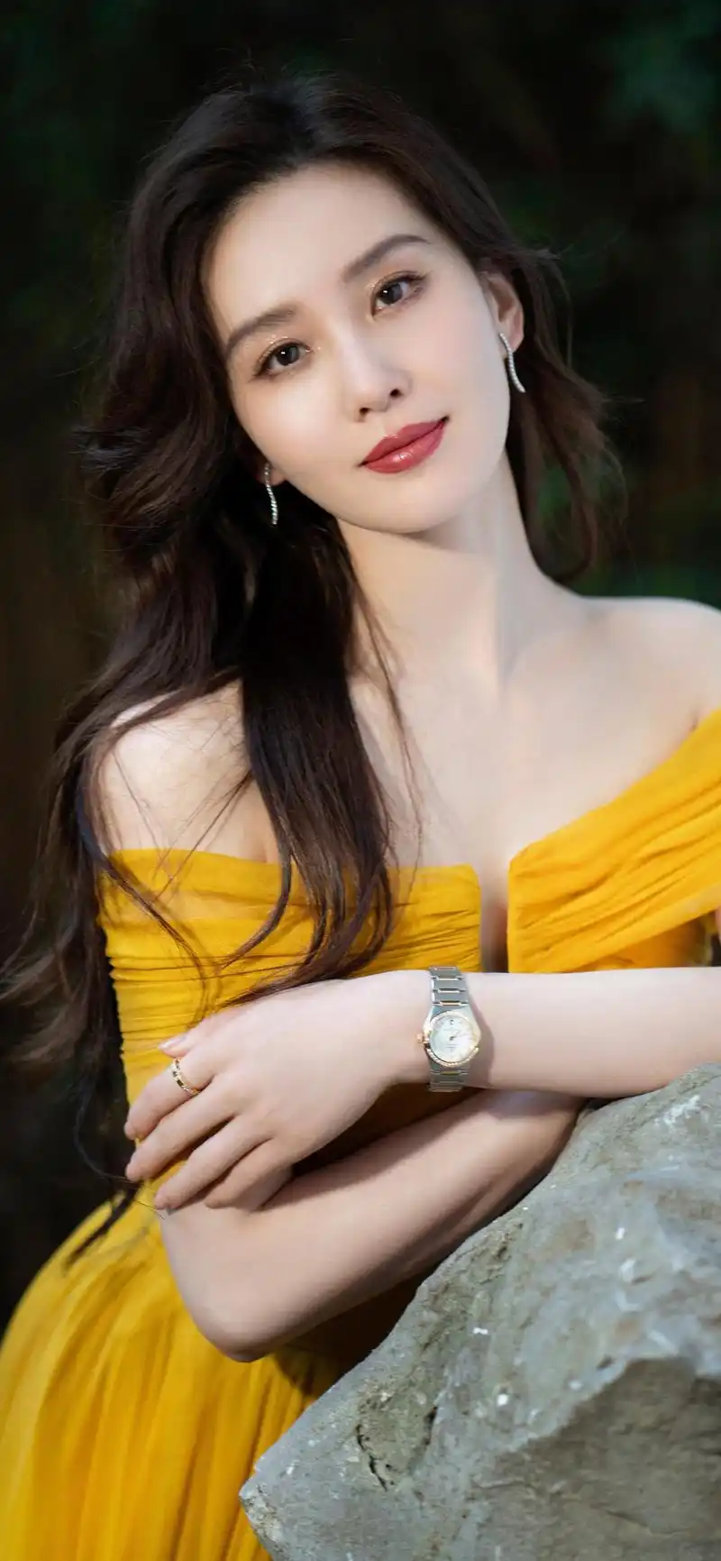 刘诗诗唯美壁纸