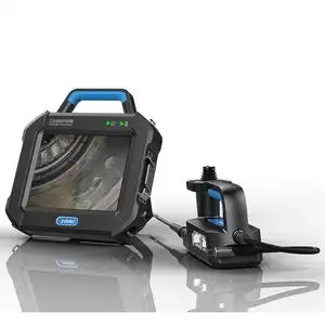 亚泰光电sie超清百万像素工业视频内窥镜摄像头360度旋转内窥镜