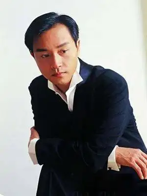 张国荣--人民网娱乐频道--人民网