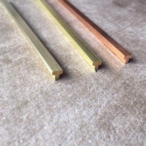 铜条出售5t饰面面板地板软包家具收边条