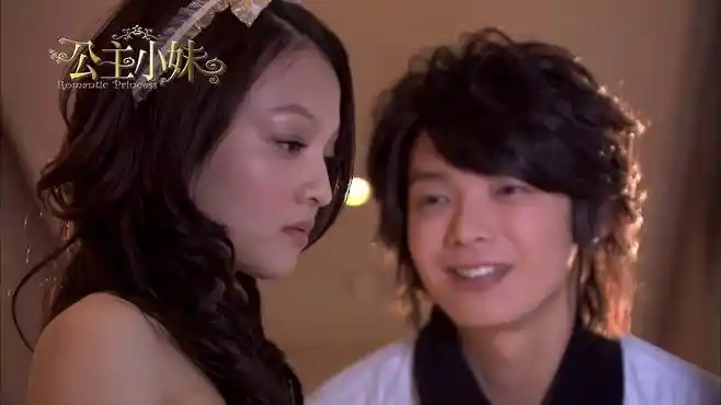 公主小妹:我太嗑小麦和南风彩了,这么温柔帅气,忍受都招架不住-影视综