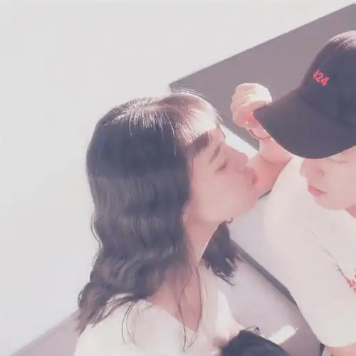 野洵双人情头喜收藏禁二传