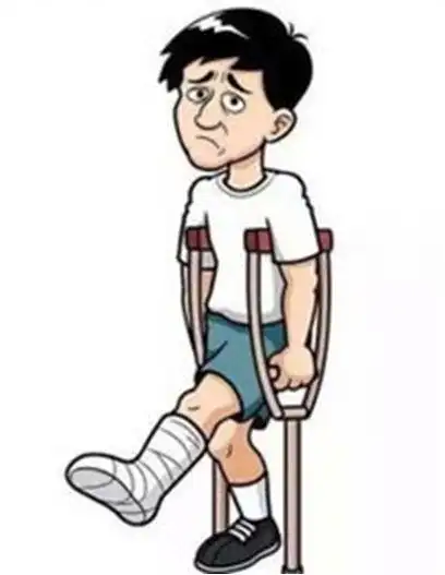 崴脚了医生为什么让做核磁检查