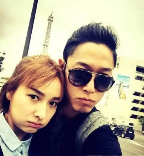 【图】吴昕现任男朋友是谁 两人之间的感情状况如何