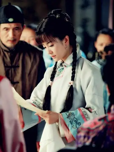 新京华烟云李晟版全集剧情分集介绍143