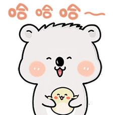 呆萌小肉君qq表情大全 小肉君微信动态表情包大全