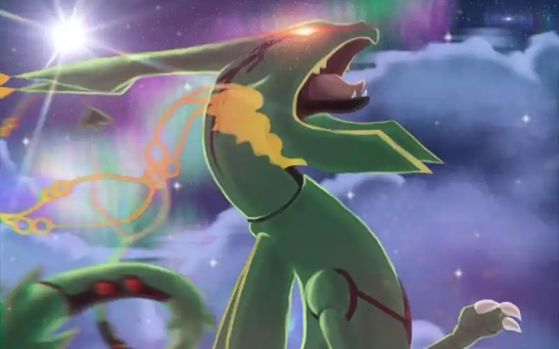 神奇宝贝超神兽cg大招谁是你喜欢的那个呢