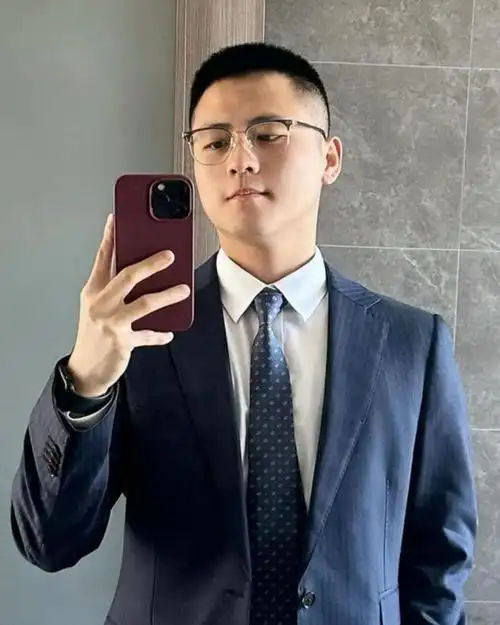 男生不剪"寸头"发型,永远不知道自己会有多帅!