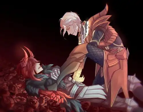 铠信同人主页的喜欢 | lofter(乐乎) - 让兴趣,更有趣