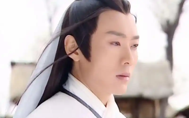 【沈晓海】【陶醉】【古装男神】献天缘