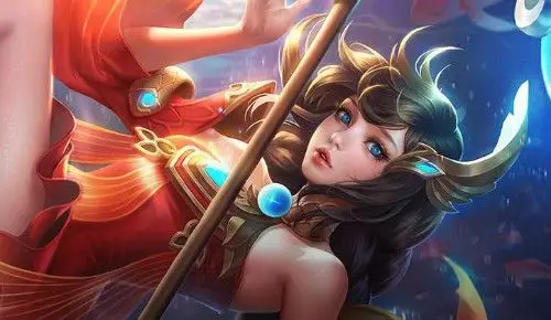 王者荣耀大乔肉装怎么出?大乔最强辅助装推荐