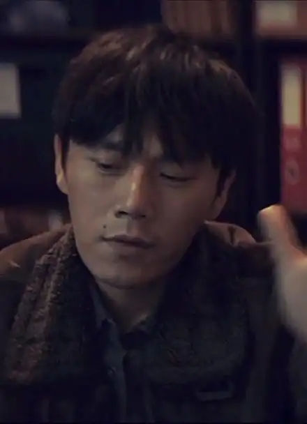 那个最好的秦昊点点滴滴都在这里无证之罪严良